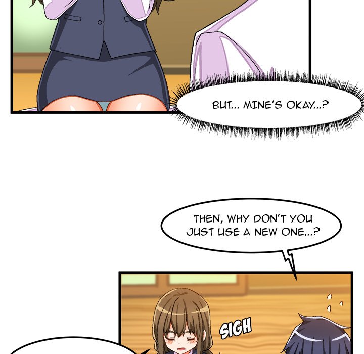 The Perfect Duo - Chapter 37 [photo 24] - MangaPorn