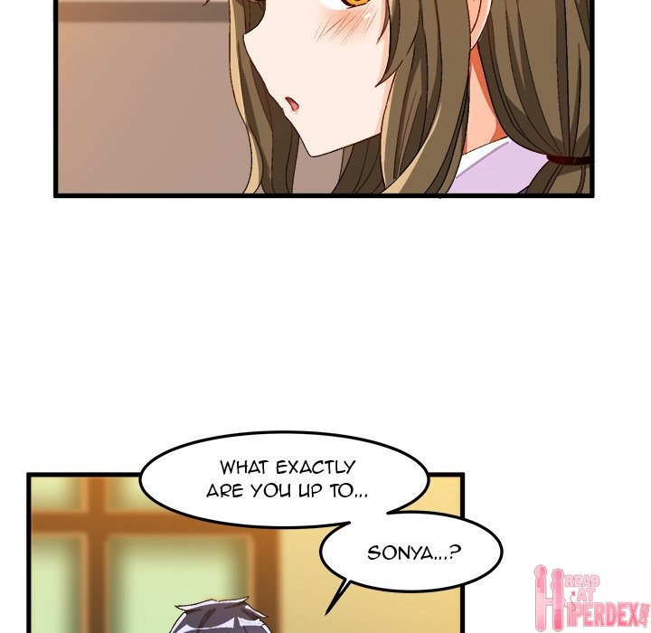 The Perfect Duo - Chapter 37 [photo 33] - MangaPorn