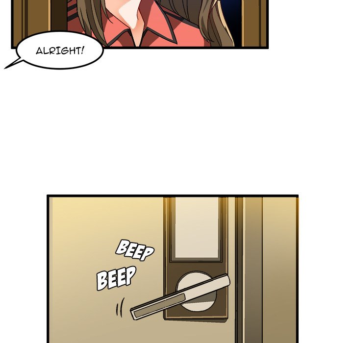 The Perfect Duo - Chapter 37 [photo 48] - MangaPorn