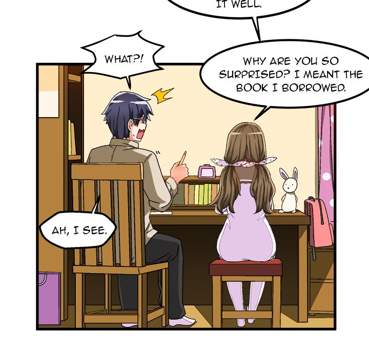 The Perfect Duo - Chapter 37 [photo 56] - MangaPorn