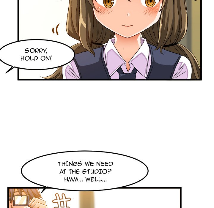 The Perfect Duo - Chapter 37 [photo 7] - MangaPorn