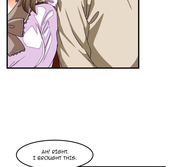 The Perfect Duo - Chapter 37 [photo 73] - MangaPorn