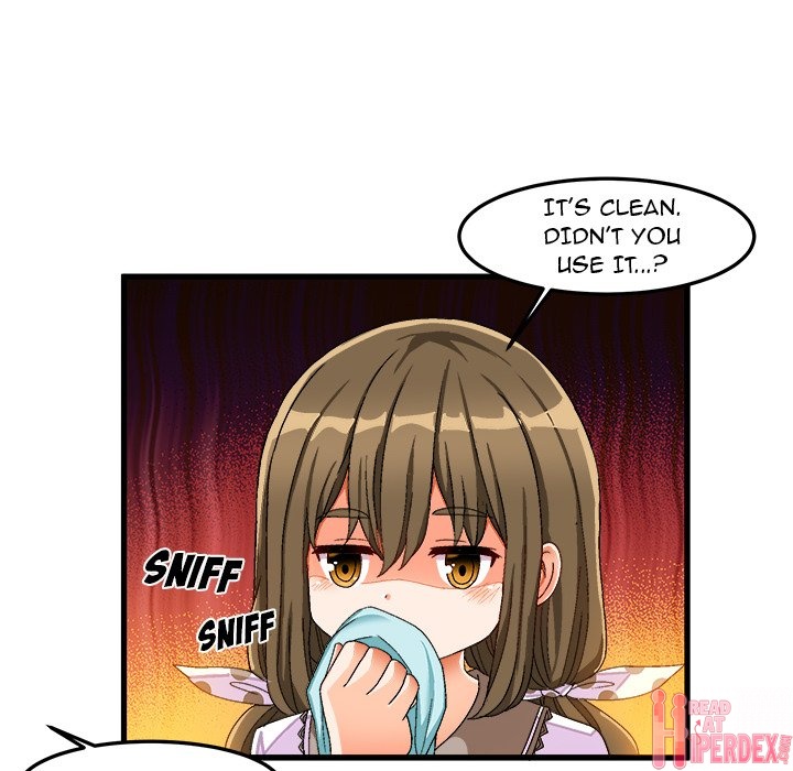 The Perfect Duo - Chapter 37 [photo 76] - MangaPorn