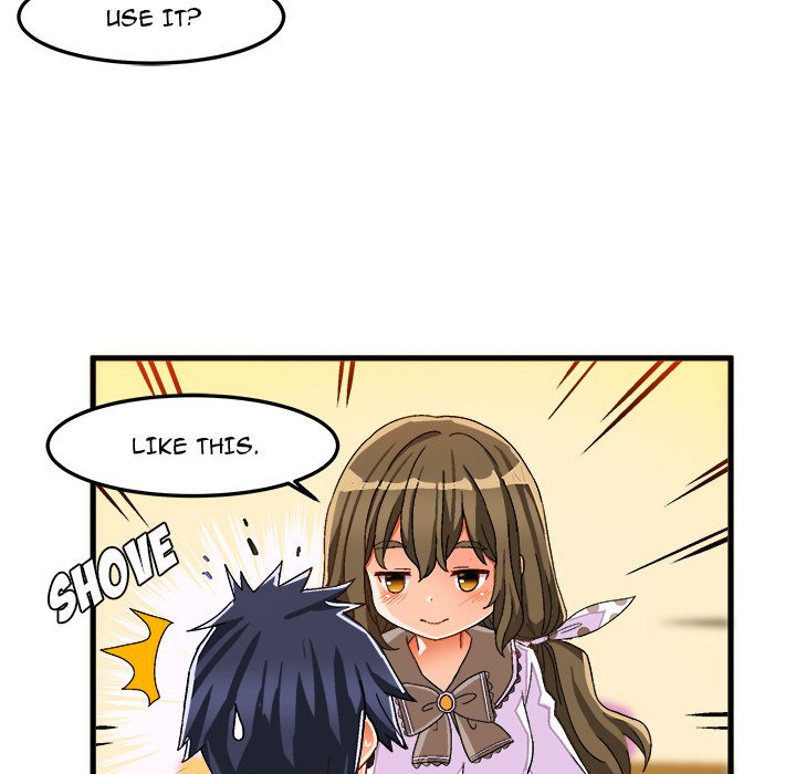 The Perfect Duo - Chapter 37 [photo 77] - MangaPorn