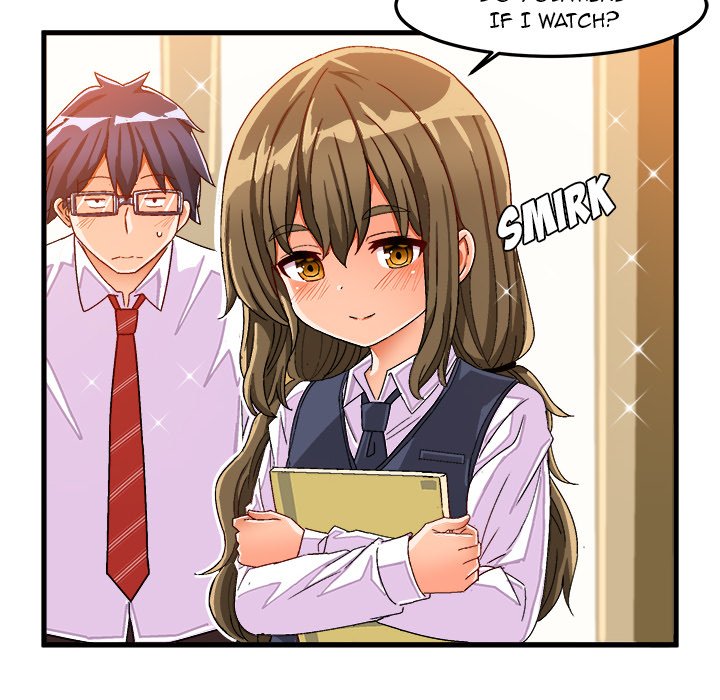 The Perfect Duo - Chapter 37 [photo 87] - MangaPorn