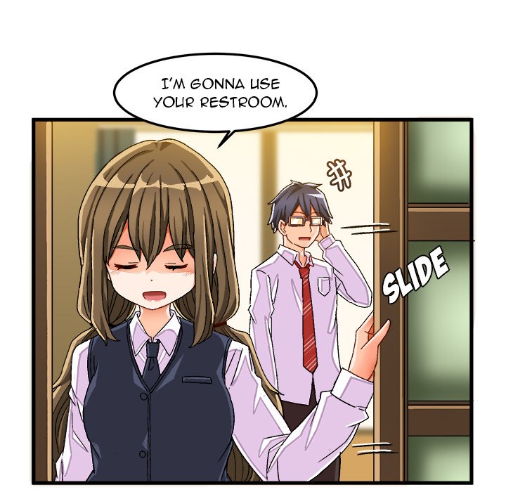 The Perfect Duo - Chapter 37 [photo 9] - MangaPorn