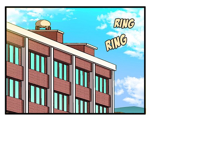 The Perfect Duo - Chapter 38 [photo 1] - MangaPorn