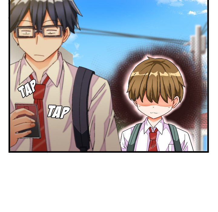 The Perfect Duo - Chapter 38 [photo 11] - MangaPorn