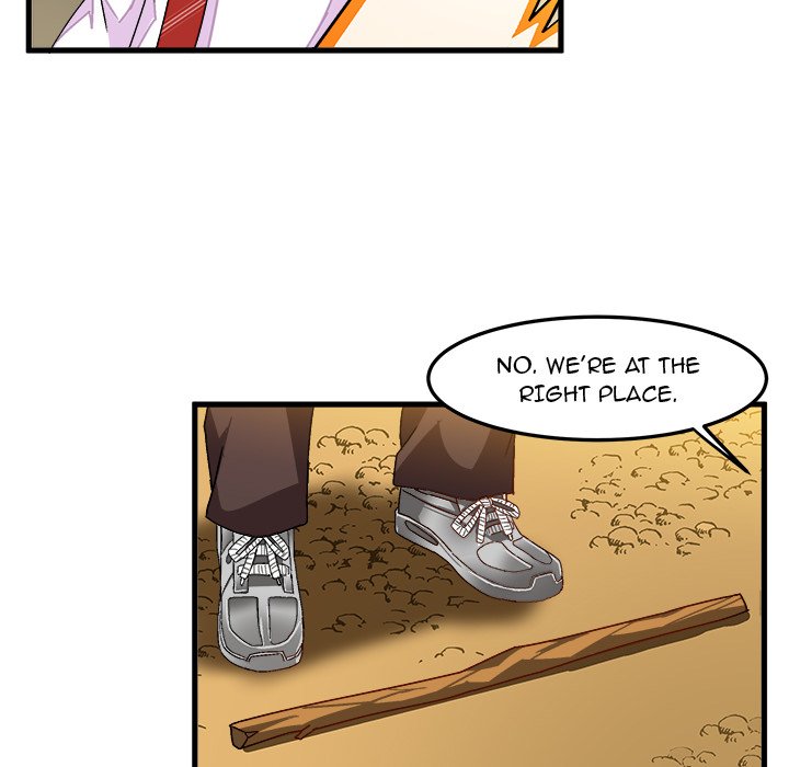 The Perfect Duo - Chapter 38 [photo 17] - MangaPorn