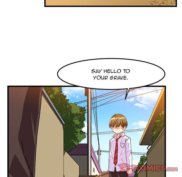 The Perfect Duo - Chapter 38 [photo 18] - MangaPorn