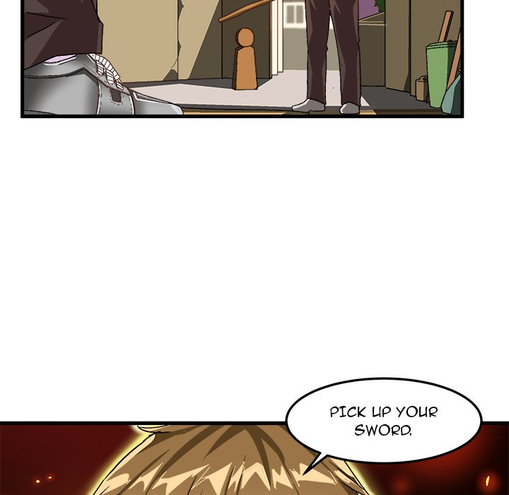 The Perfect Duo - Chapter 38 [photo 19] - MangaPorn