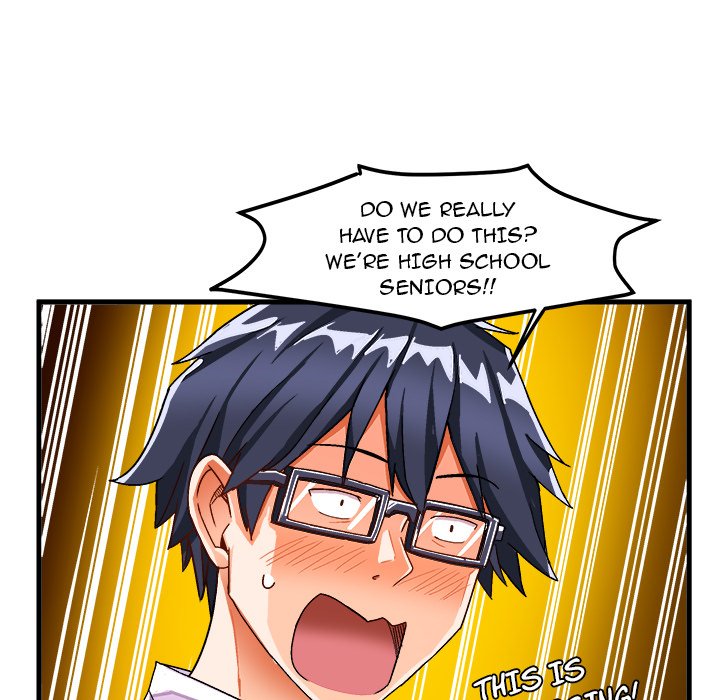 The Perfect Duo - Chapter 38 [photo 25] - MangaPorn