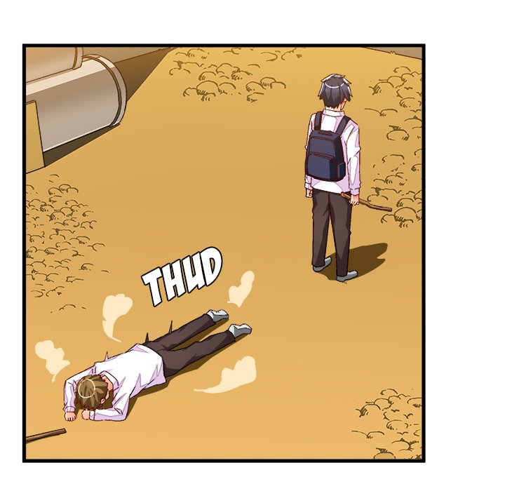 The Perfect Duo - Chapter 38 [photo 35] - MangaPorn