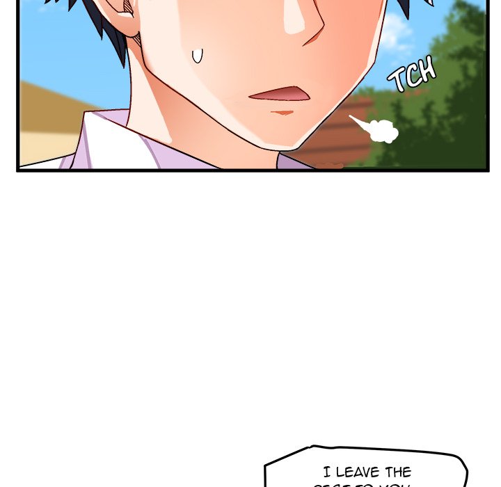 The Perfect Duo - Chapter 38 [photo 37] - MangaPorn