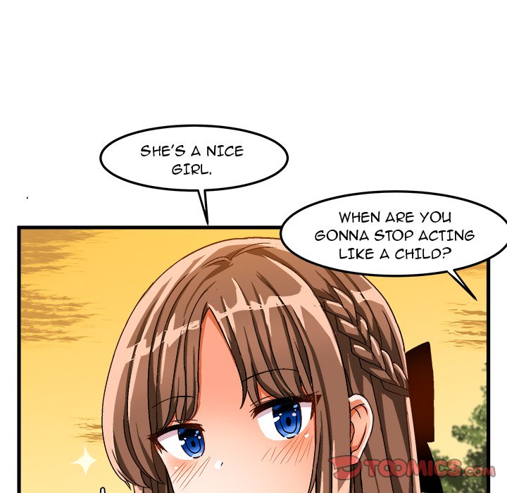 The Perfect Duo - Chapter 38 [photo 58] - MangaPorn