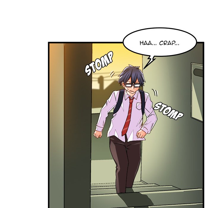 The Perfect Duo - Chapter 38 [photo 61] - MangaPorn