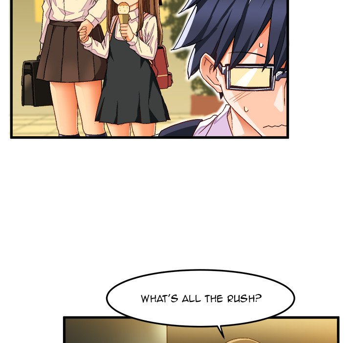 The Perfect Duo - Chapter 38 [photo 63] - MangaPorn