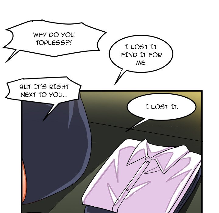 The Perfect Duo - Chapter 38 [photo 65] - MangaPorn