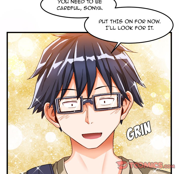 The Perfect Duo - Chapter 38 [photo 68] - MangaPorn