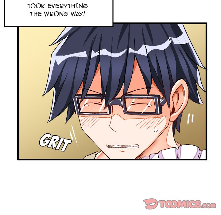 The Perfect Duo - Chapter 38 [photo 80] - MangaPorn