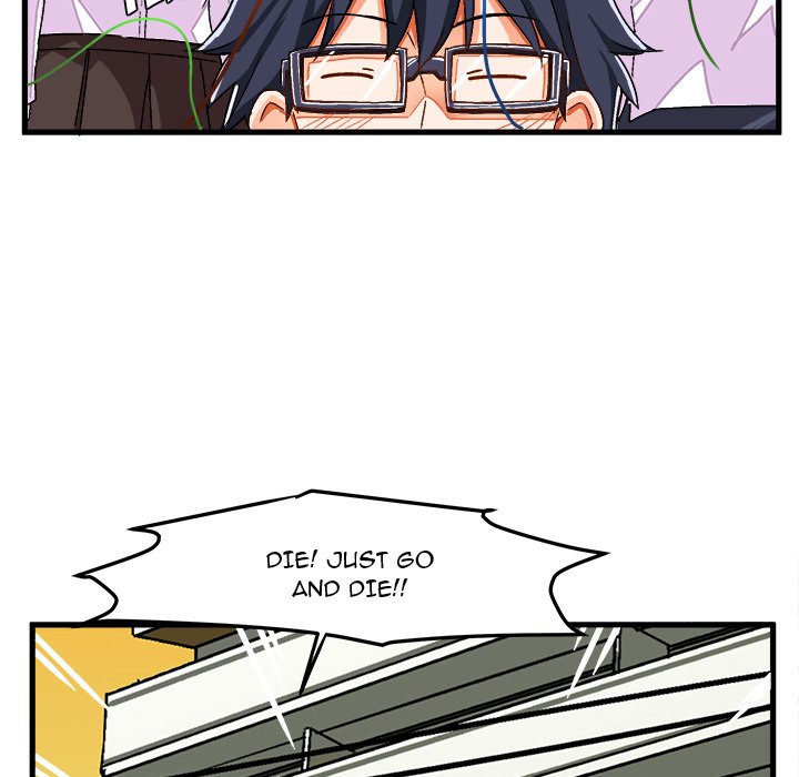 The Perfect Duo - Chapter 38 [photo 87] - MangaPorn