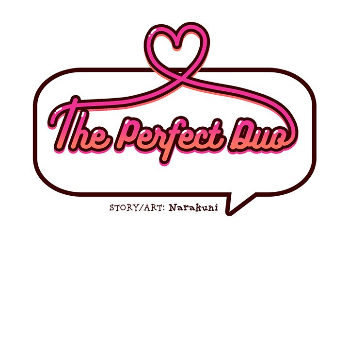 The Perfect Duo - Chapter 39 [photo 19] - MangaPorn