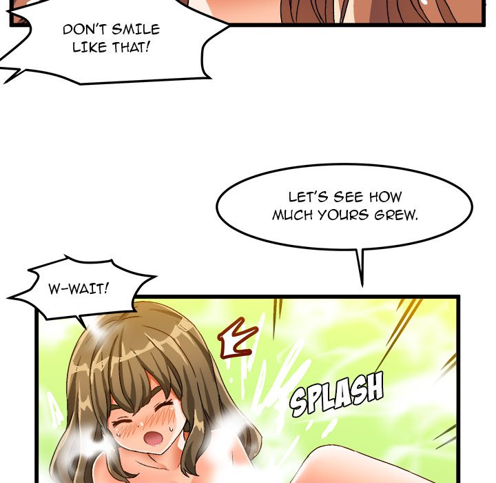 The Perfect Duo - Chapter 39 [photo 35] - MangaPorn