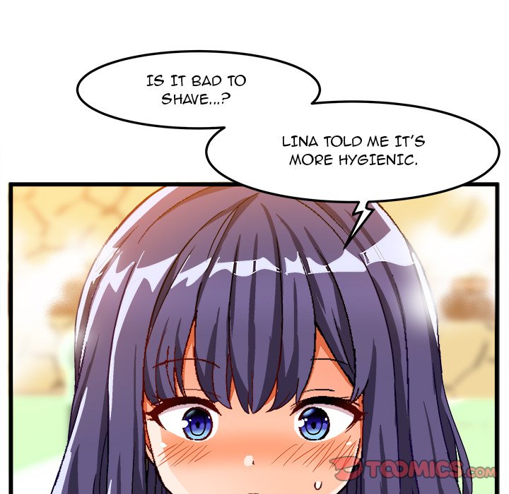 The Perfect Duo - Chapter 39 [photo 42] - MangaPorn