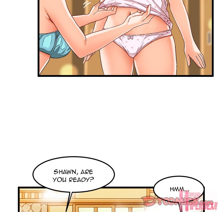 The Perfect Duo - Chapter 39 [photo 6] - MangaPorn