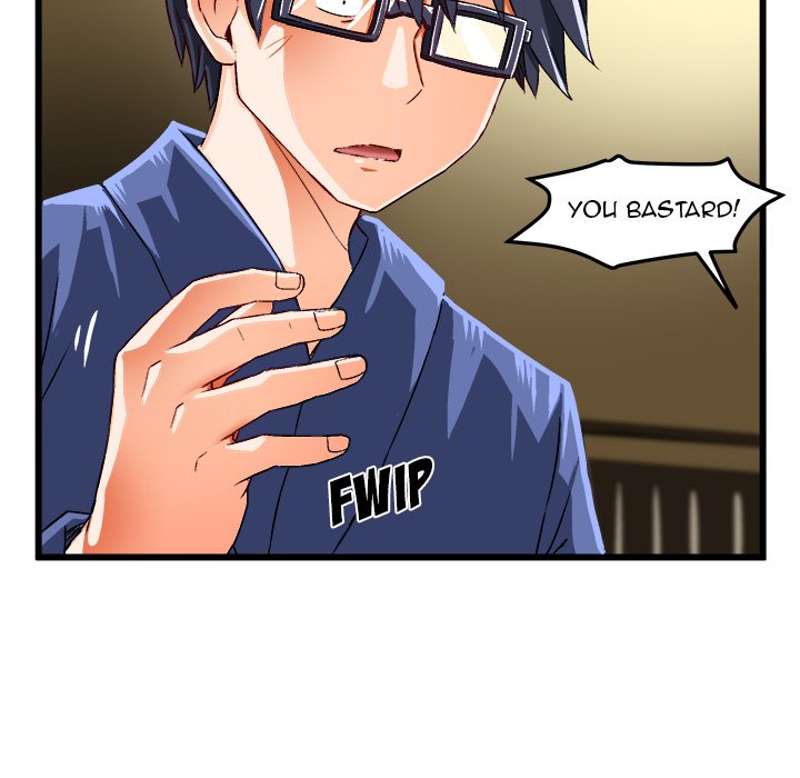 The Perfect Duo - Chapter 40 [photo 16] - MangaPorn