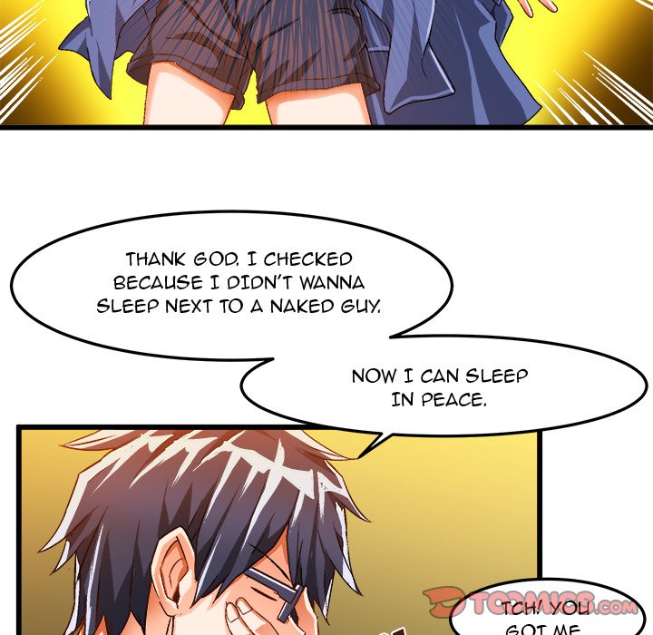 The Perfect Duo - Chapter 40 [photo 18] - MangaPorn