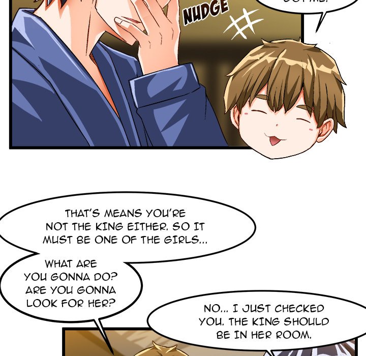 The Perfect Duo - Chapter 40 [photo 19] - MangaPorn