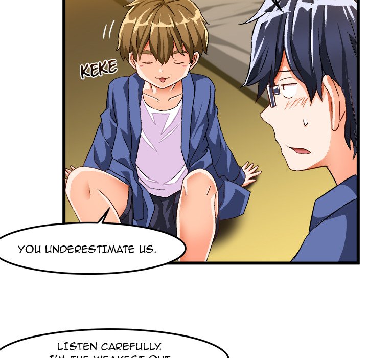 The Perfect Duo - Chapter 40 [photo 20] - MangaPorn