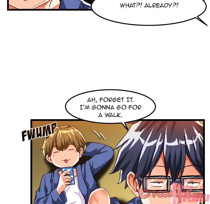 The Perfect Duo - Chapter 40 [photo 22] - MangaPorn