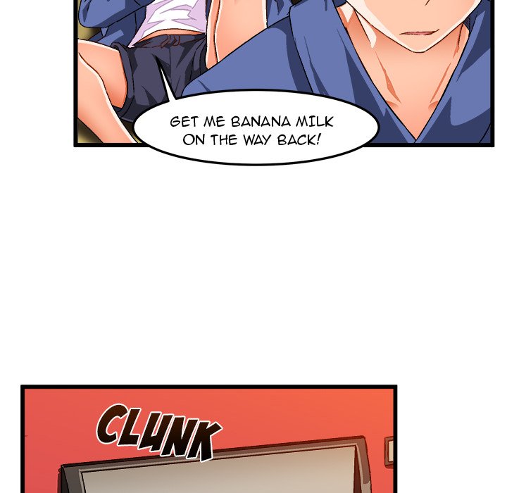 The Perfect Duo - Chapter 40 [photo 23] - MangaPorn