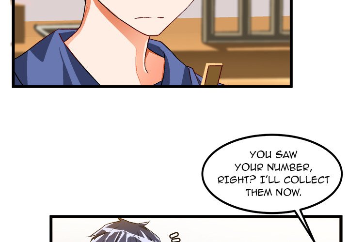 The Perfect Duo - Chapter 40 [photo 3] - MangaPorn