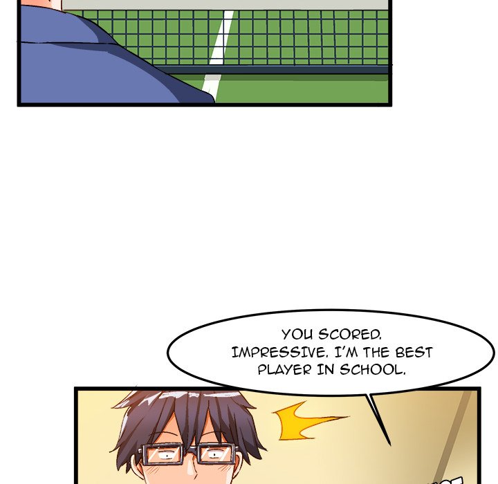 The Perfect Duo - Chapter 40 [photo 45] - MangaPorn