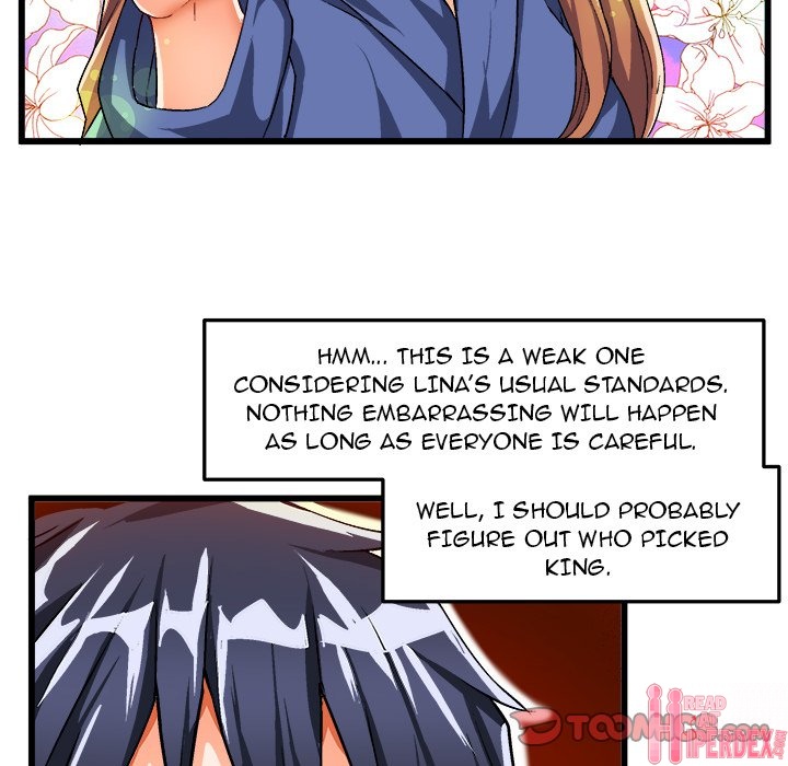 The Perfect Duo - Chapter 40 [photo 6] - MangaPorn