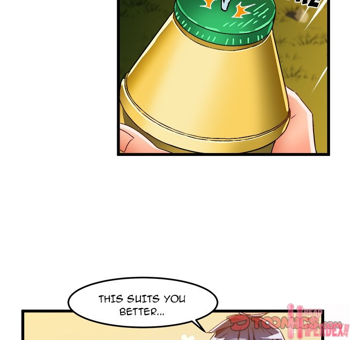 The Perfect Duo - Chapter 40 [photo 70] - MangaPorn