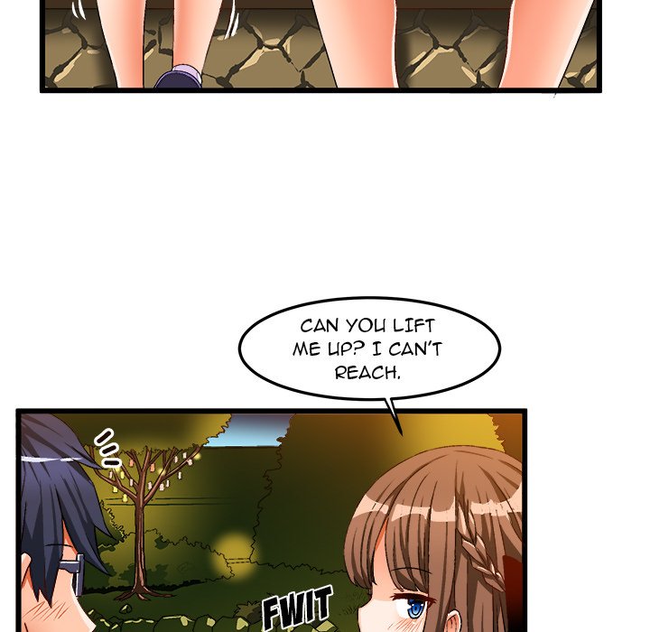 The Perfect Duo - Chapter 40 [photo 72] - MangaPorn