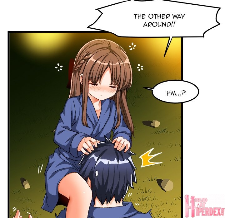 The Perfect Duo - Chapter 40 [photo 75] - MangaPorn