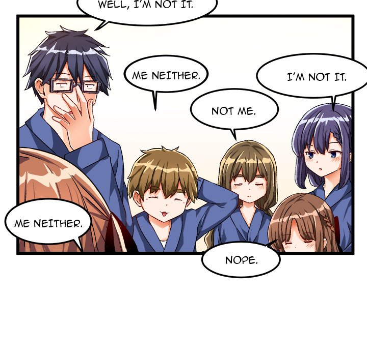 The Perfect Duo - Chapter 40 [photo 8] - MangaPorn