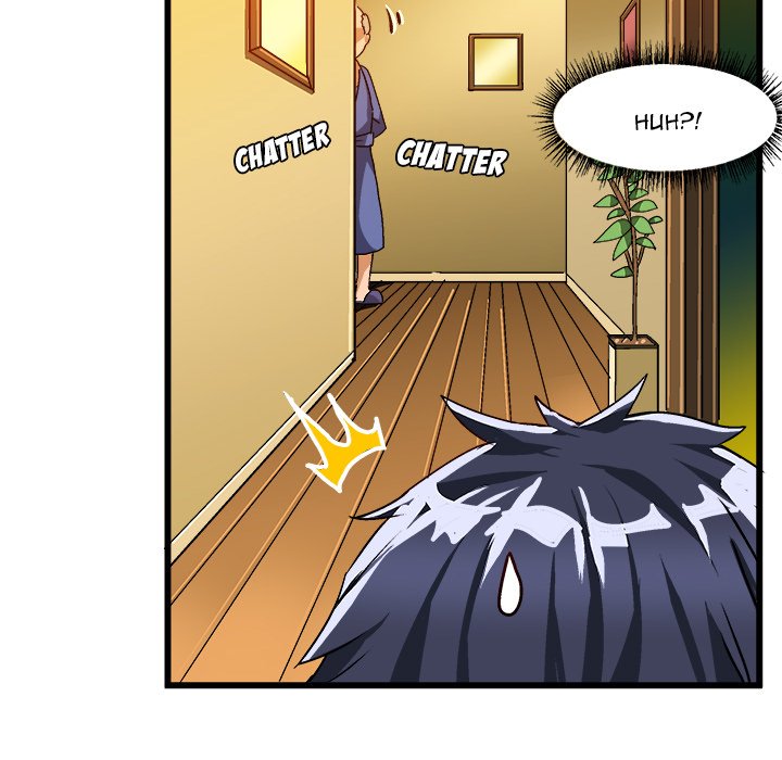 The Perfect Duo - Chapter 40 [photo 84] - MangaPorn