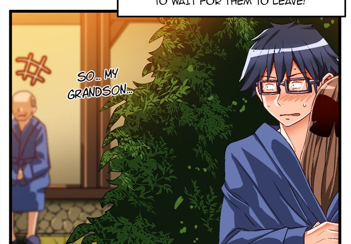 The Perfect Duo - Chapter 41 [photo 3] - MangaPorn