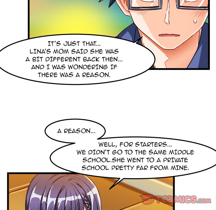 The Perfect Duo - Chapter 41 [photo 50] - MangaPorn