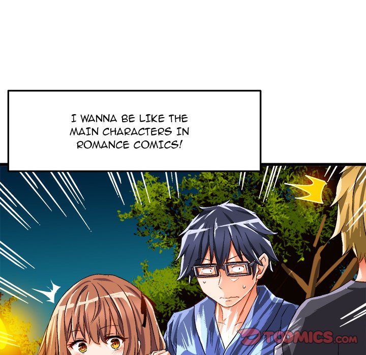 The Perfect Duo - Chapter 41 [photo 84] - MangaPorn