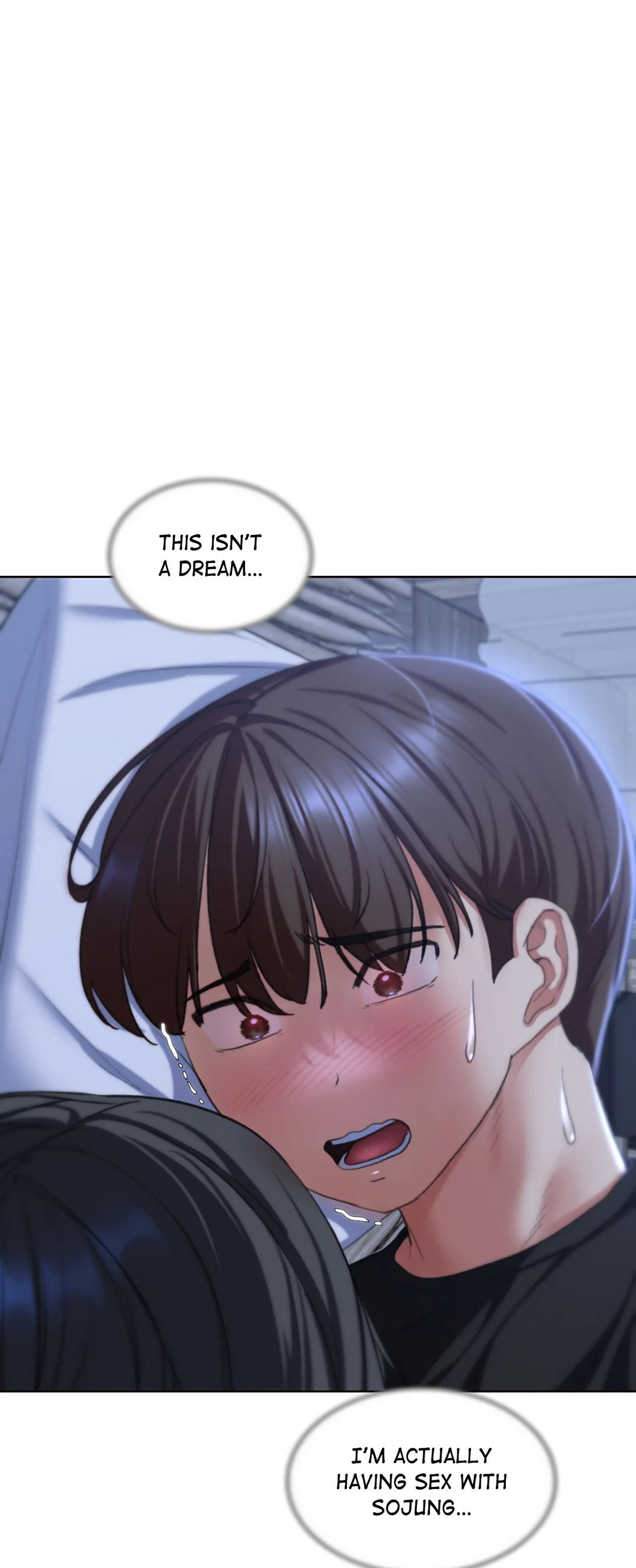 Seniors of Class 5 - Chapter 39 [photo 12] - MangaPorn