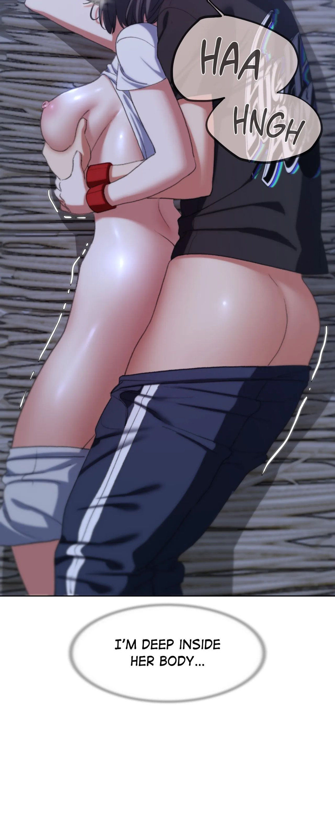 Seniors of Class 5 - Chapter 39 [photo 16] - MangaPorn