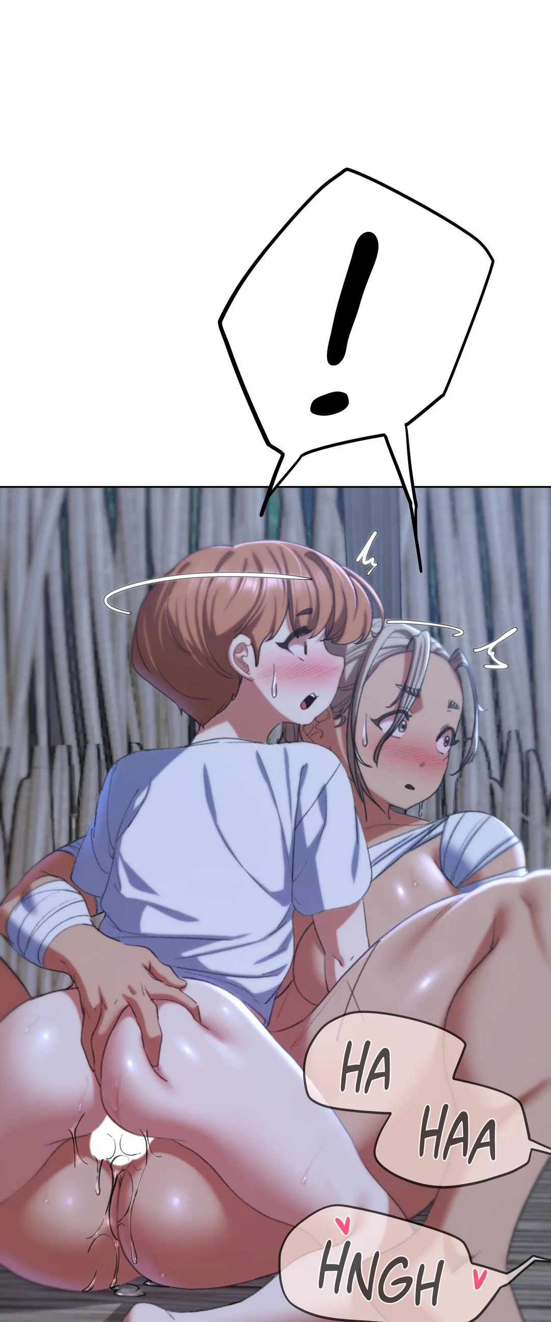 Seniors of Class 5 - Chapter 39 [photo 19] - MangaPorn