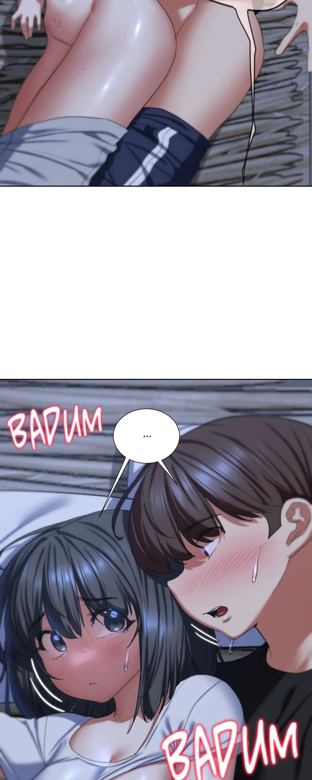 Seniors of Class 5 - Chapter 39 [photo 30] - MangaPorn